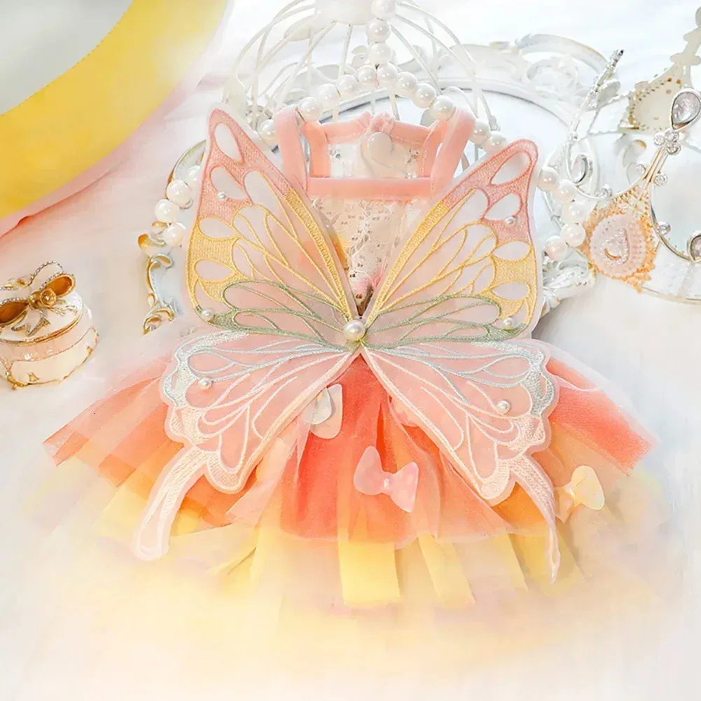 strapless open back dress Mon Ami Princess Bunny Apron  AH Baby Co