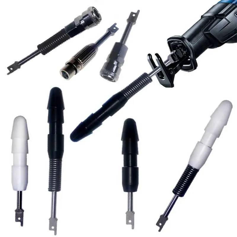säbelsäge mit dildo DIY Säbelsäge Sex Machine Adapter Für VacuLock... Von 8,39 €