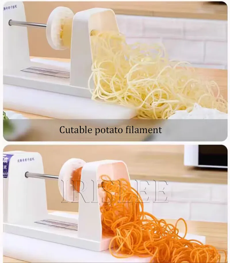Tausendseiden Kartoffelmaschine/Hand Karottenreibe,... Von 145,23 €