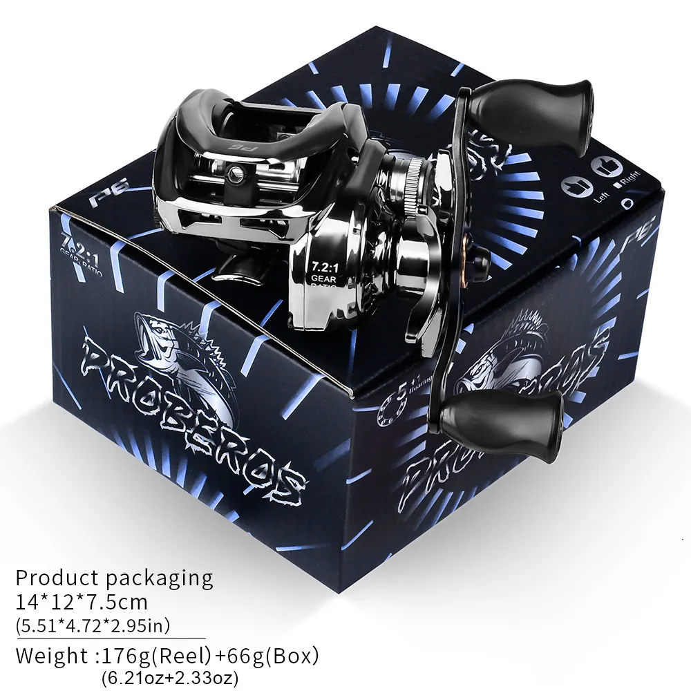 5.2.1 fishing reel specs Newbility Fly Product Features + Brand How to Choose the Right