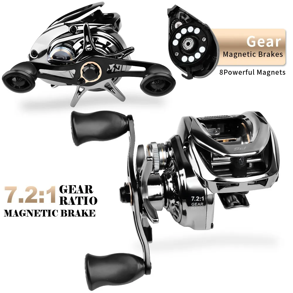 Electroplated Water Drop Fishing Reel 7.2:1 Long... From Ddmymaster, $35.38 | DHgate.Com Electroplated Water Drop Fishing Reel 7.2:1 Long... From Ddmymaster, $35.38 | DHgate.Com
