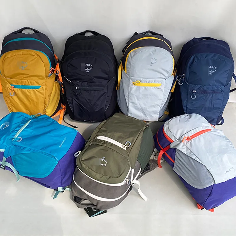High Quality Unisex Designer Hiking Packable Backpack... From Mucho ...