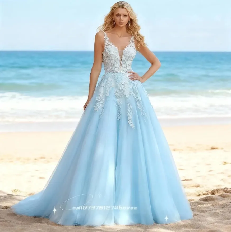 light blue boho wedding dress Boho Wedding Dresses at True Society Bridal Shops in Oregon