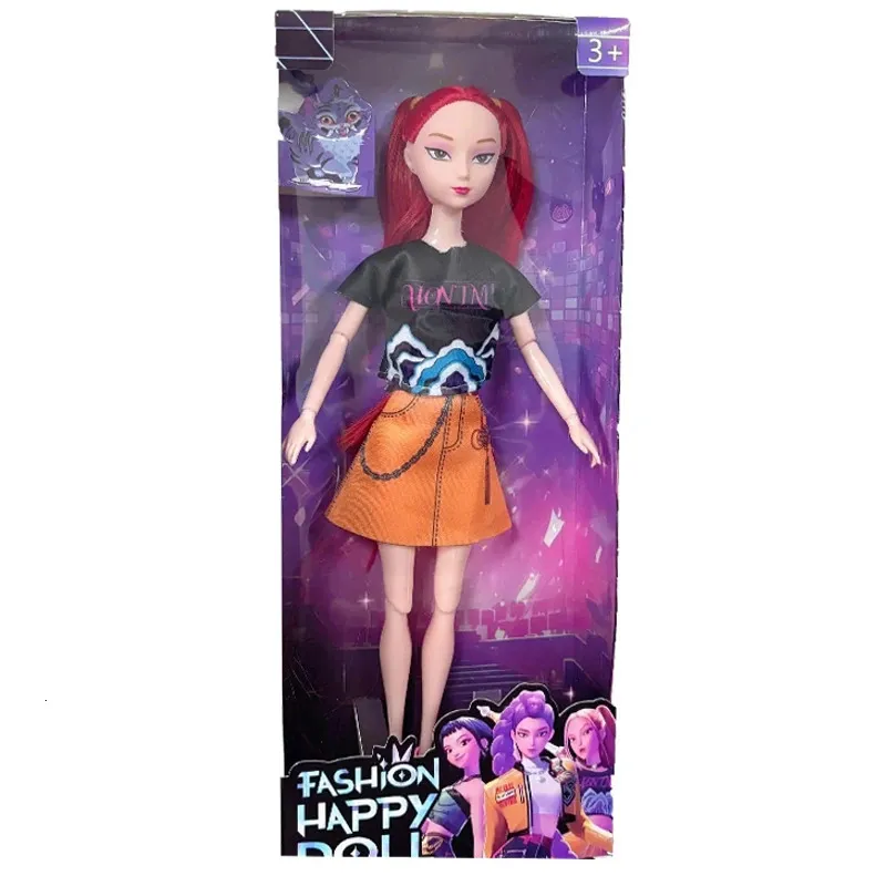 Doll Toys Kpop Demon Hunters Action Figures For Girls... From Truelove_baby, $5.63 | DHgate.Com Doll Toys Kpop Demon Hunters Action Figures For Girls... From Truelove_baby, $5.63 | DHgate.Com