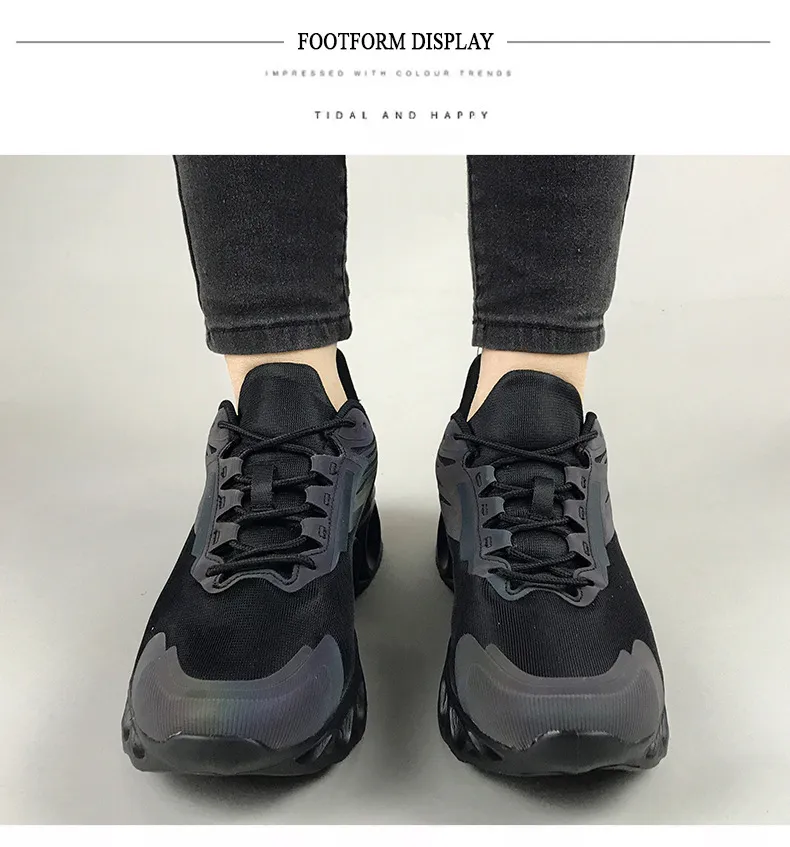 ZK Brand Shoes Spring And Autumn New Thick Soled Tall From 25