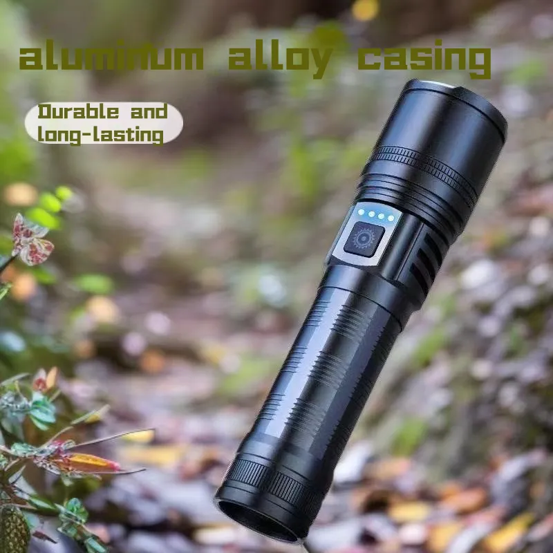 Led Activity Light Powerful Portable 30W LED Flashlights Waterproof... From Crx88999, $7. ...