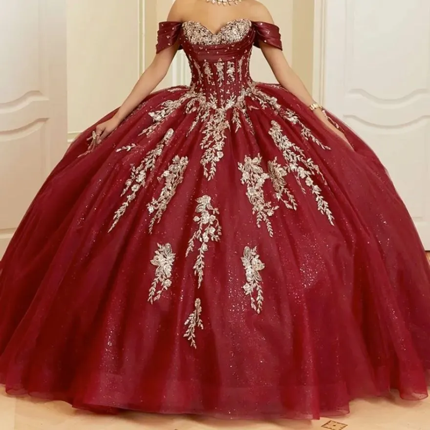 strapless open back dress Park Avenue Princess Mini Dress Burgundy main image 0