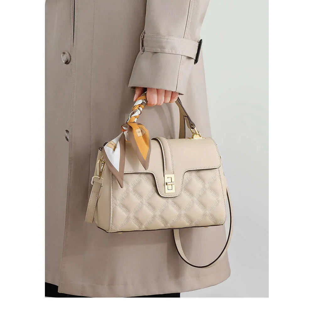 Luxuriöse Damen Designer Umhängetasche Für Herbst Und Winter_voghion.com