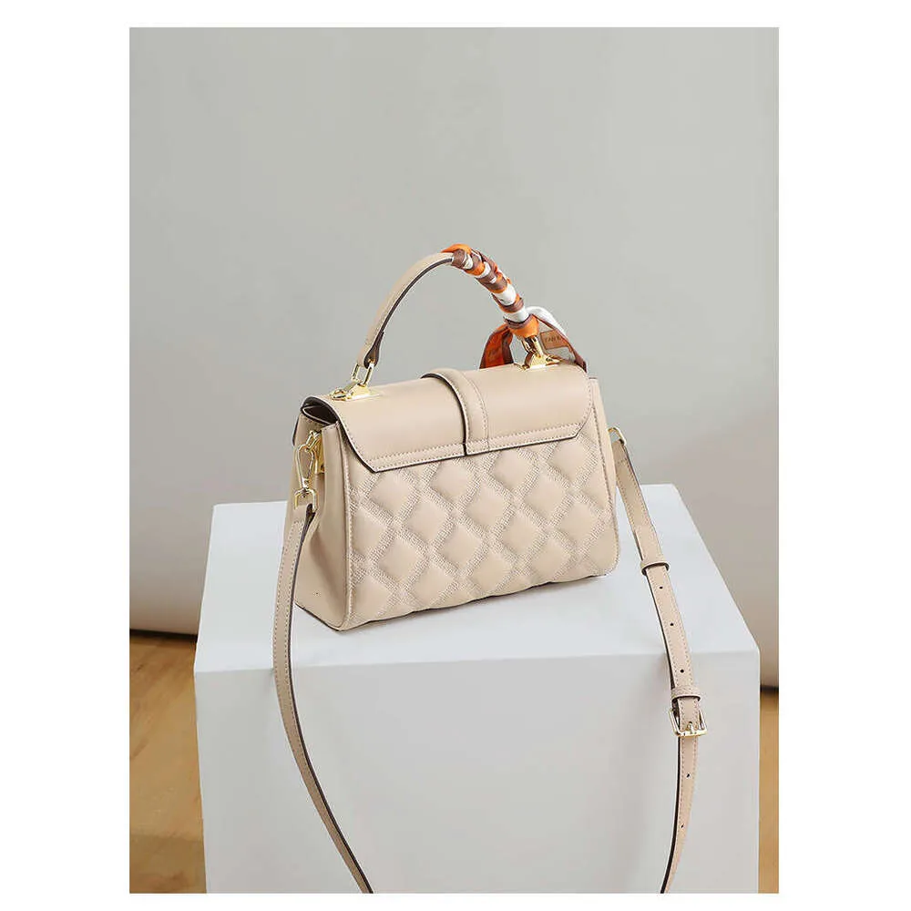 Luxuriöse Damen Designer Umhängetasche Für Herbst Und Winter_voghion.com