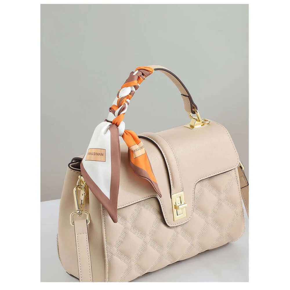 Luxuriöse Damen Designer Umhängetasche Für Herbst Und Winter_voghion.com