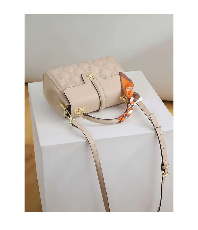 Luxuriöse Damen Designer Umhängetasche Für Herbst Und Winter_voghion.com