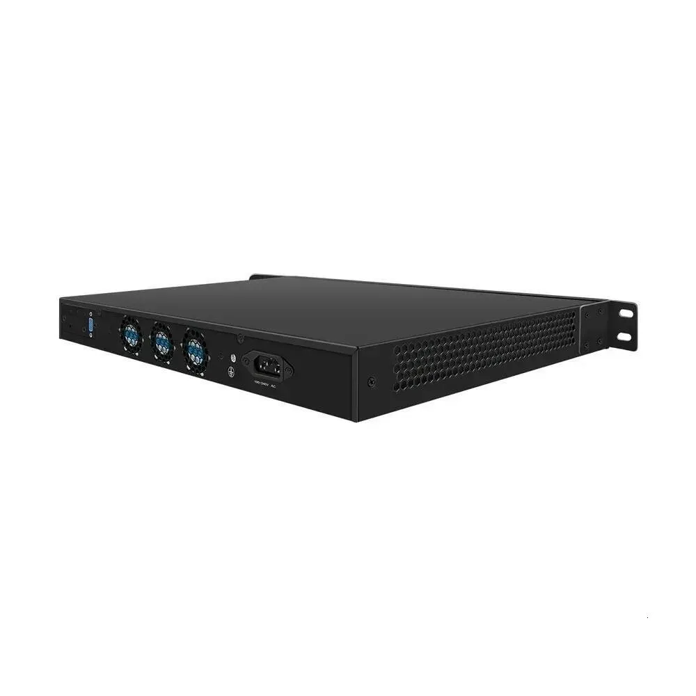Topton 2x10G SFP1U Rack Mini PC Server 4xi226V 25G... From ...