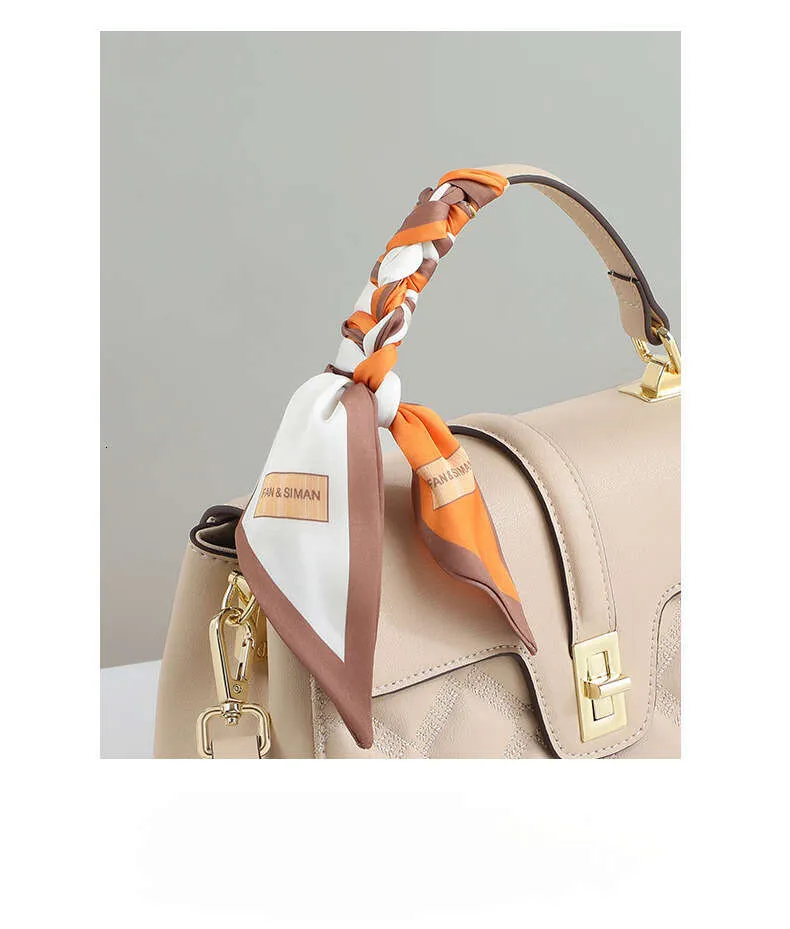 Luxuriöse Damen Designer Umhängetasche Für Herbst Und Winter_voghion.com