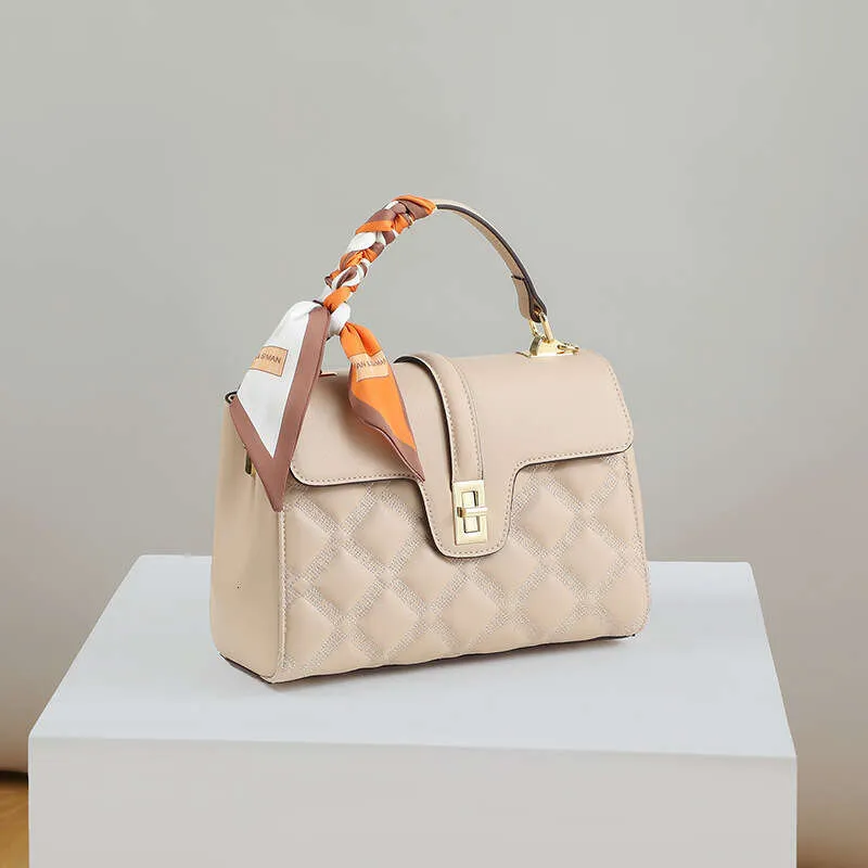 Luxuriöse Designer-Herbst-Winter-Neuheit: Neue Damen-Pendler-Umhängetasche mit großem Fassungsvermögen, hochwertige Handtasche_voghion.com