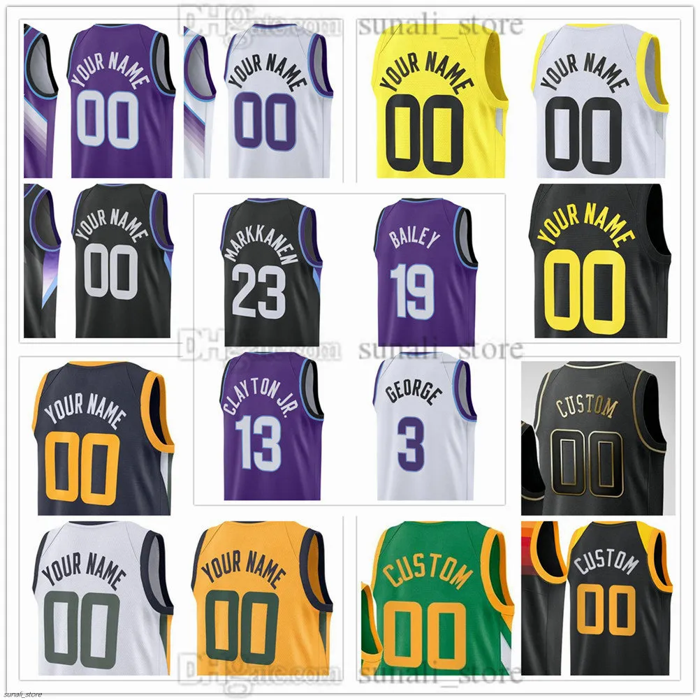 Save Big on Bulk Bailey Jersey Basketball Jersey 2025 Draft Pick Style With  Player Numbers Ace Bailey More Best Deals on DHgate