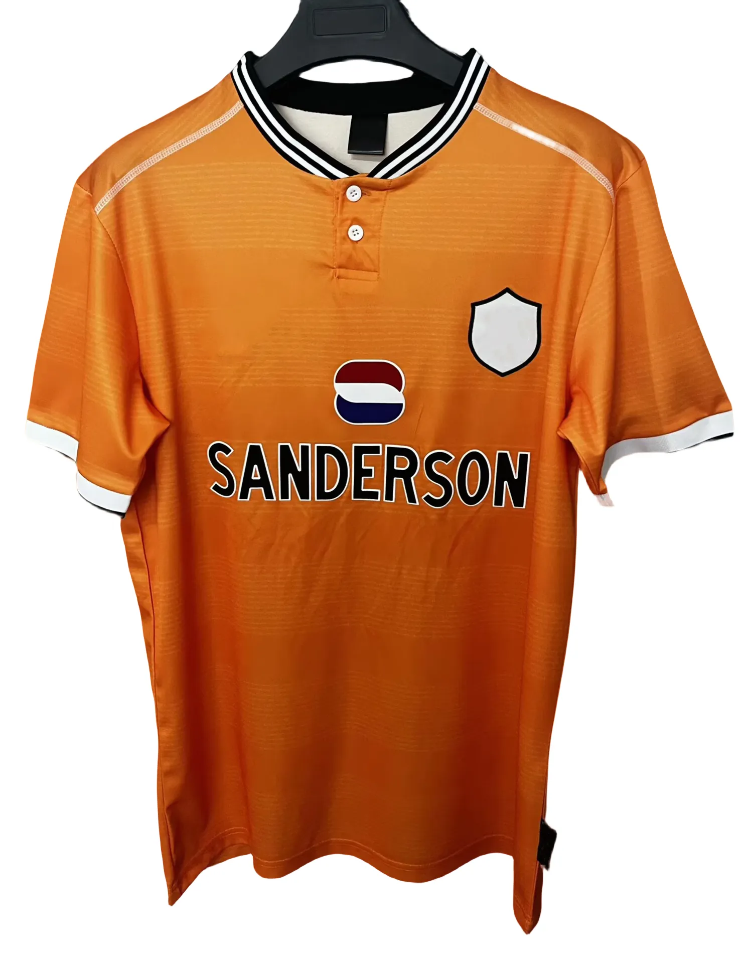 Sheffield Wednesday Retro Jerseys: Soccer Shirts
