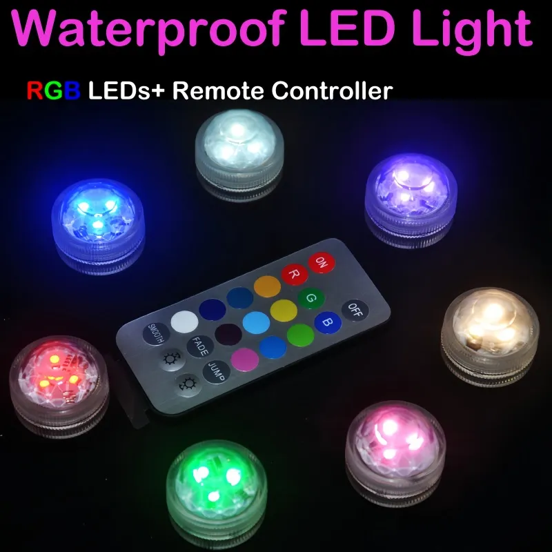 Waterproof Mini LED Lights Kit Indoor Outdoor... From Crx88999, $11.2 ...