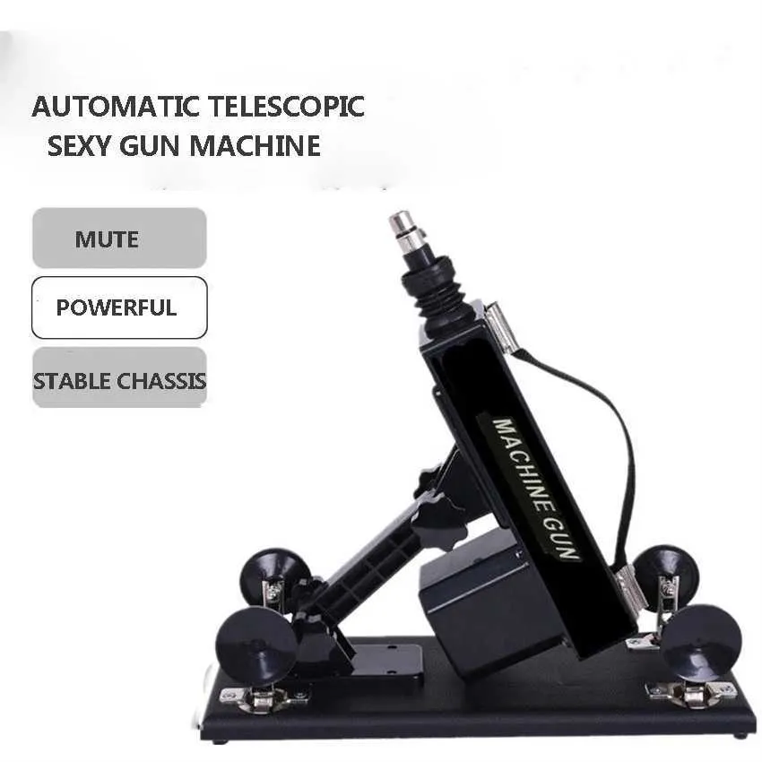Automatische Leistungsstarke Sex Maschine,... Von 45,98 €