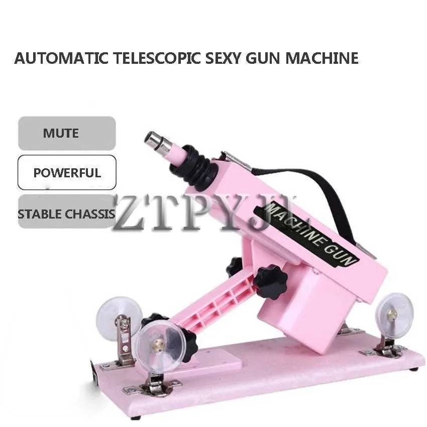 Automatische Leistungsstarke Sex Maschine,... Von 45,98  | DHgate