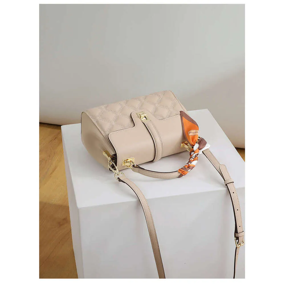 Luxuriöse Damen Designer Umhängetasche Für Herbst Und Winter_voghion.com