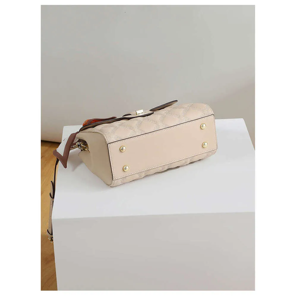 Luxuriöse Damen Designer Umhängetasche Für Herbst Und Winter_voghion.com