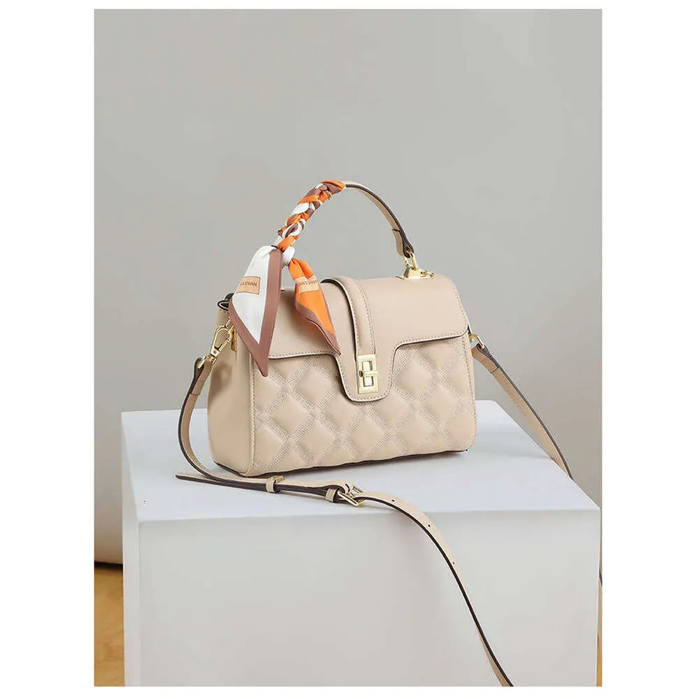 Luxuriöse Damen Designer Umhängetasche Für Herbst Und Winter_voghion.com