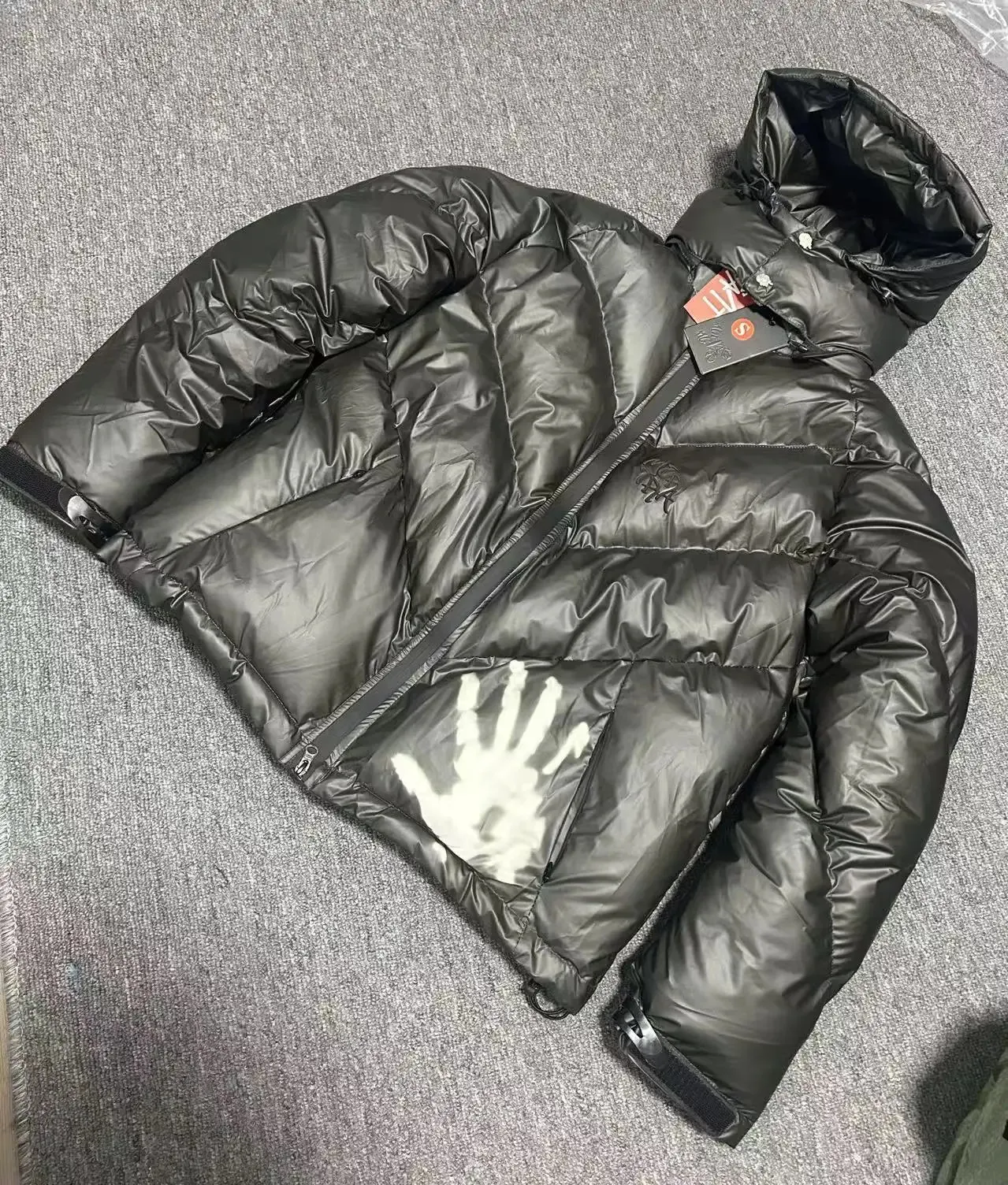 メルトラ Cottonpadded...を￥15,947 | DHgate