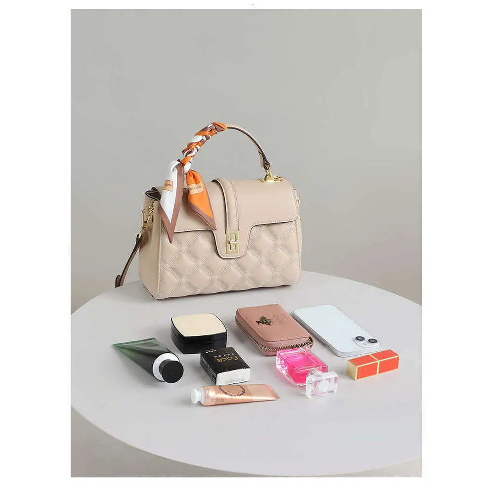 Luxuriöse Damen Designer Umhängetasche Für Herbst Und Winter_voghion.com