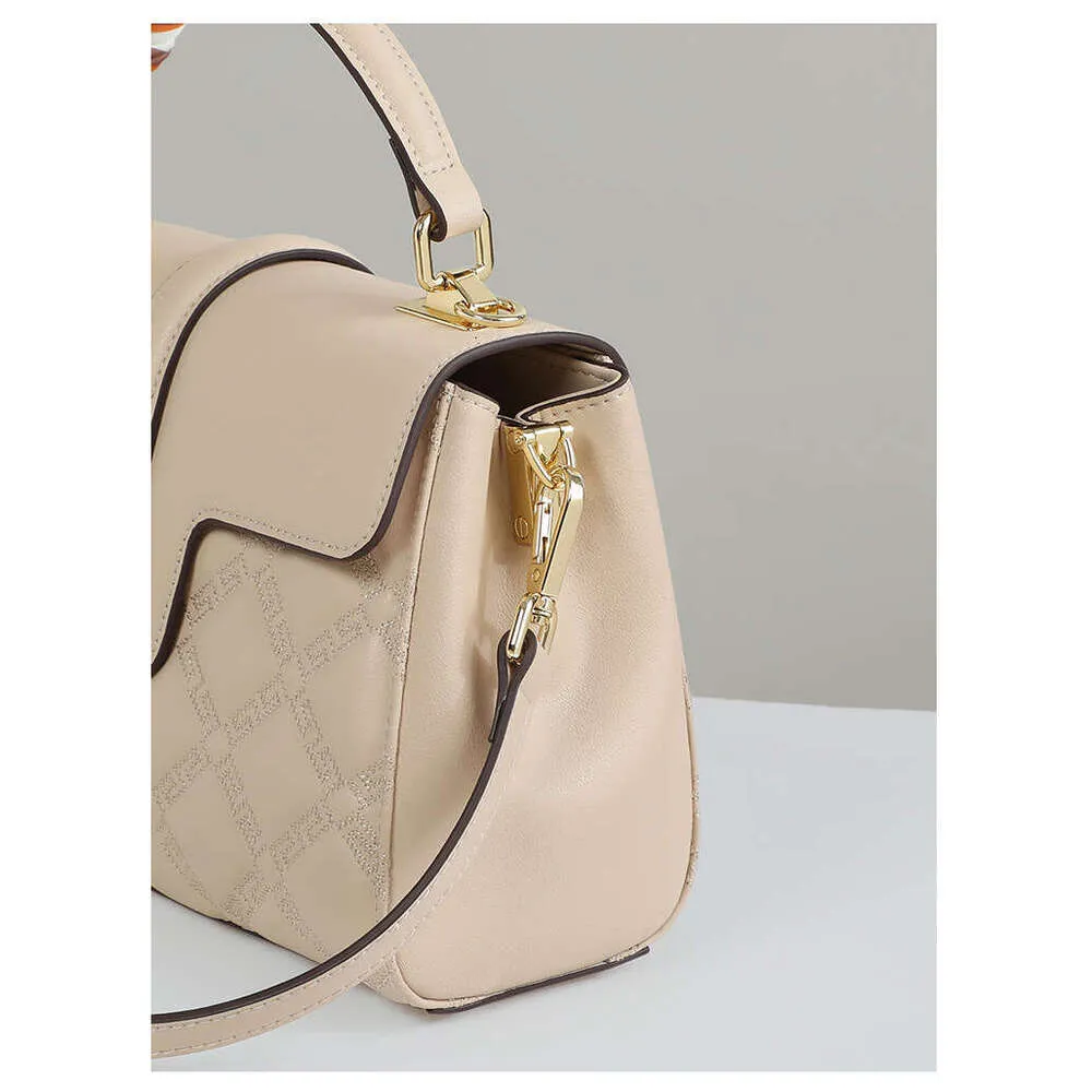 Luxuriöse Damen Designer Umhängetasche Für Herbst Und Winter_voghion.com