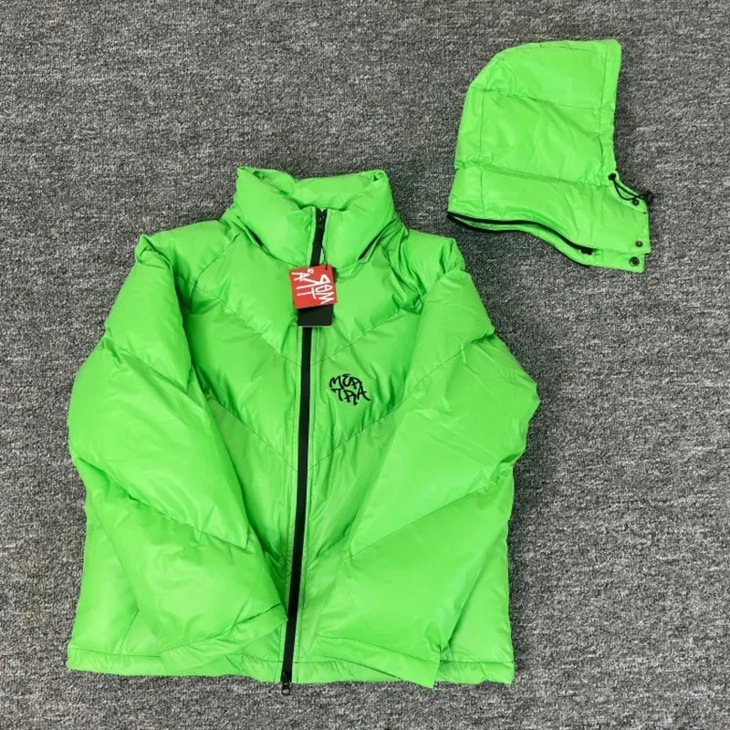 メルトラ Cottonpaddedを￥15,954 | DHgate