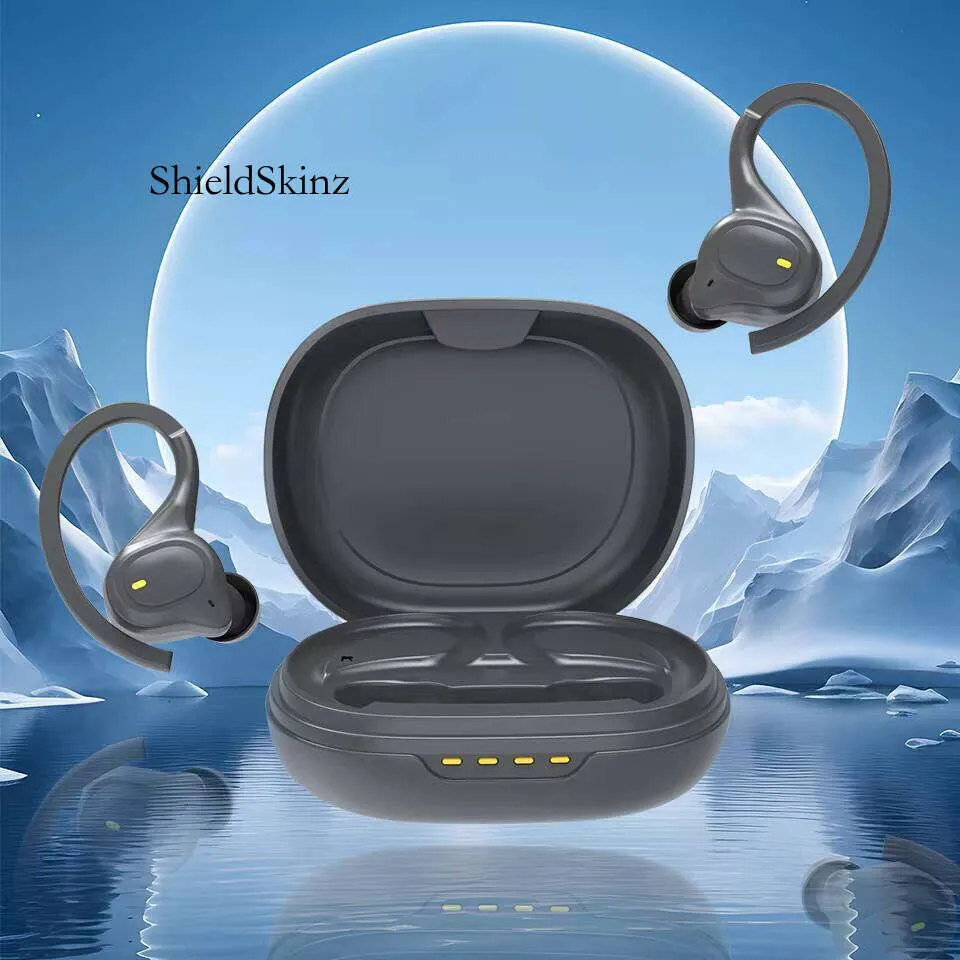 Waterproof Bluetooth TWS Soundpeats Wireless Earbuds Wireless In Ear waterproof-bluetooth-tws-soundpeats-wireless-earbuds-wireless-in-ear