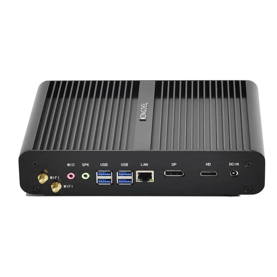 Mini Gaming PC   Intel I7 1255U Processor, 2x DDR4... 