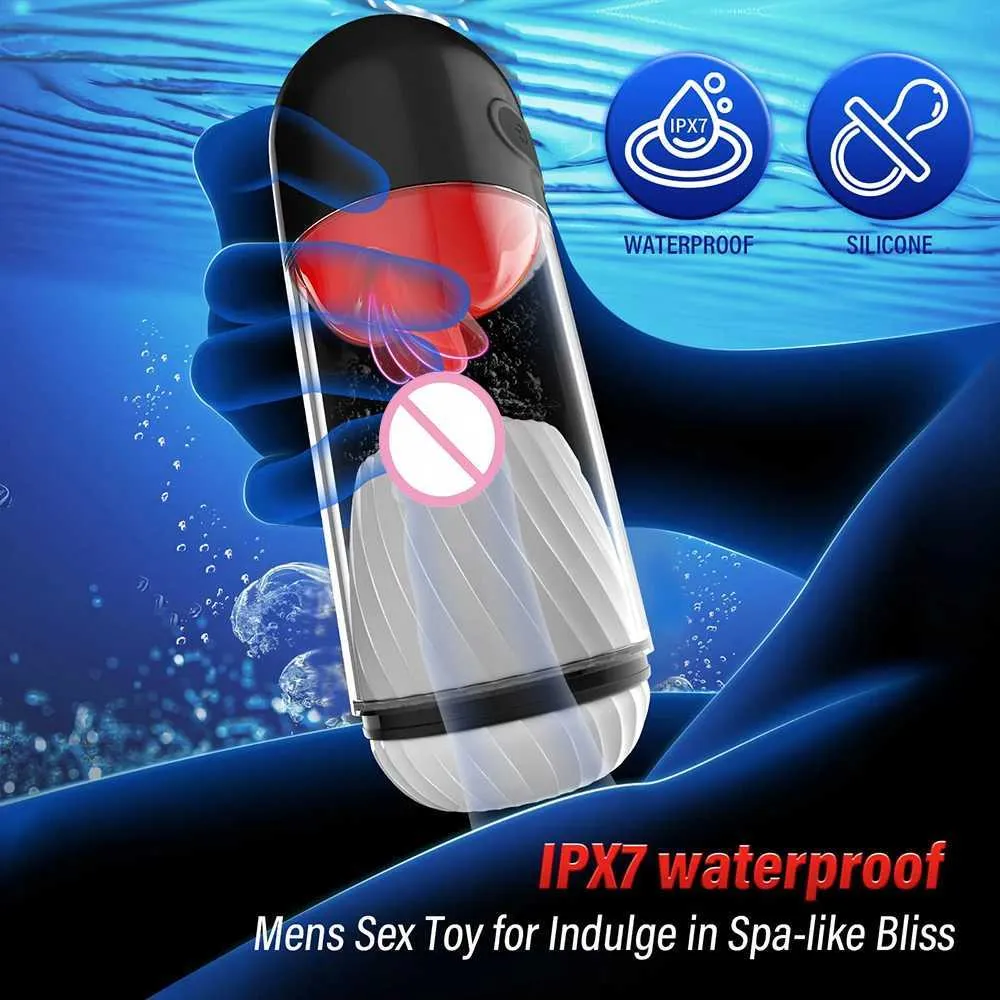 11A APP Control Tongue Licking Automatic Male Masturbation Cupwith 360  Tongue LickingMen Pocket Pussy Stroker Dick Adult Sex Toys From 24,61  |  DHgate