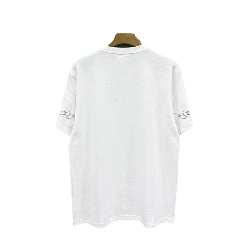 Pokemon T-shirt Meisjes Kids Pikachu Karakter Game Korte Mouw Roze Top 4-5 jaar