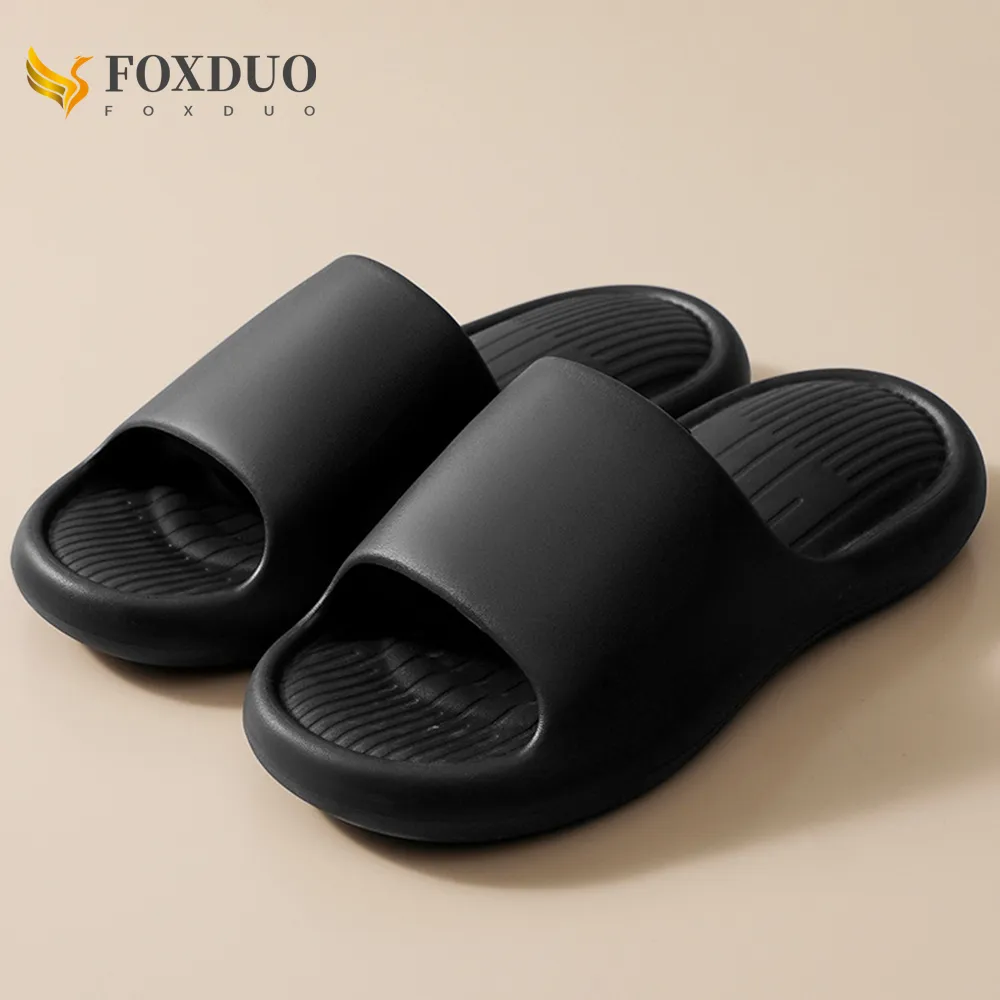 DHgate.com:Summer Air Cushion Slippers Cloud Slides for Women and Men,  Lightweight Flip Flops with Soft Anti-slip Outdoor Sole:Shoes \u0026 Accessories