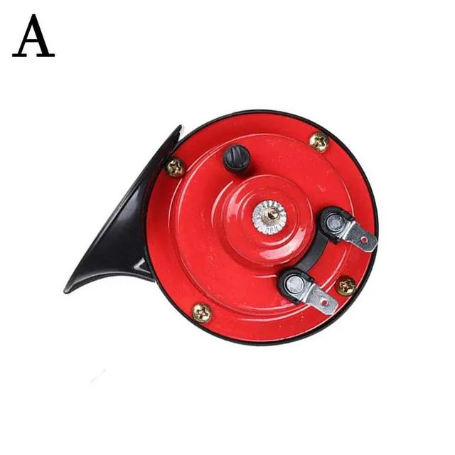 300db Super Train Horn For 12V Power Supply Ideal For Cars, Boats,  Motorcycle Lock, And Automotive Loudspeakers Enhance Your Driving  Experience With This Powerful Sound Signal From Carmotorcycle, $18.33