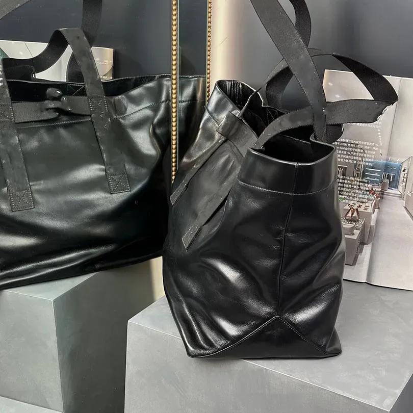 10A High Quality Fold Shopper Tote Bag Designer Woman Men Totes Purses Mirror Quality Handbag Women Tote Beach Bag Vacation Bag Luxurys Designers Bags