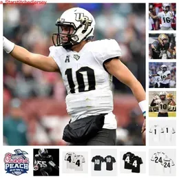 2023 UCF Knights Football jersey 13 Randy Pittman Jr. 81 Tyler Griffin 87 Rumph 76 Adrian Medley 20 Troy Ford Jr. 80 Trent Whittemore 56 Johnathan Cline 15 Patterson