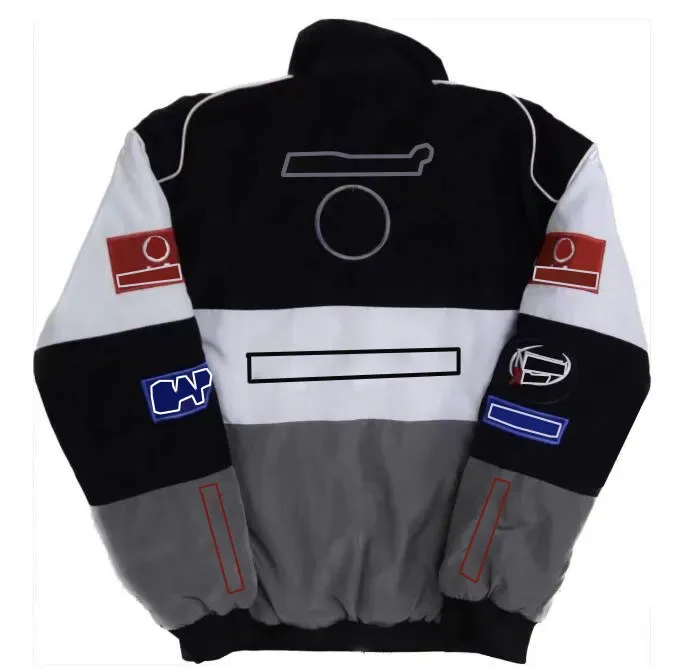 F1 Racing Suit Men