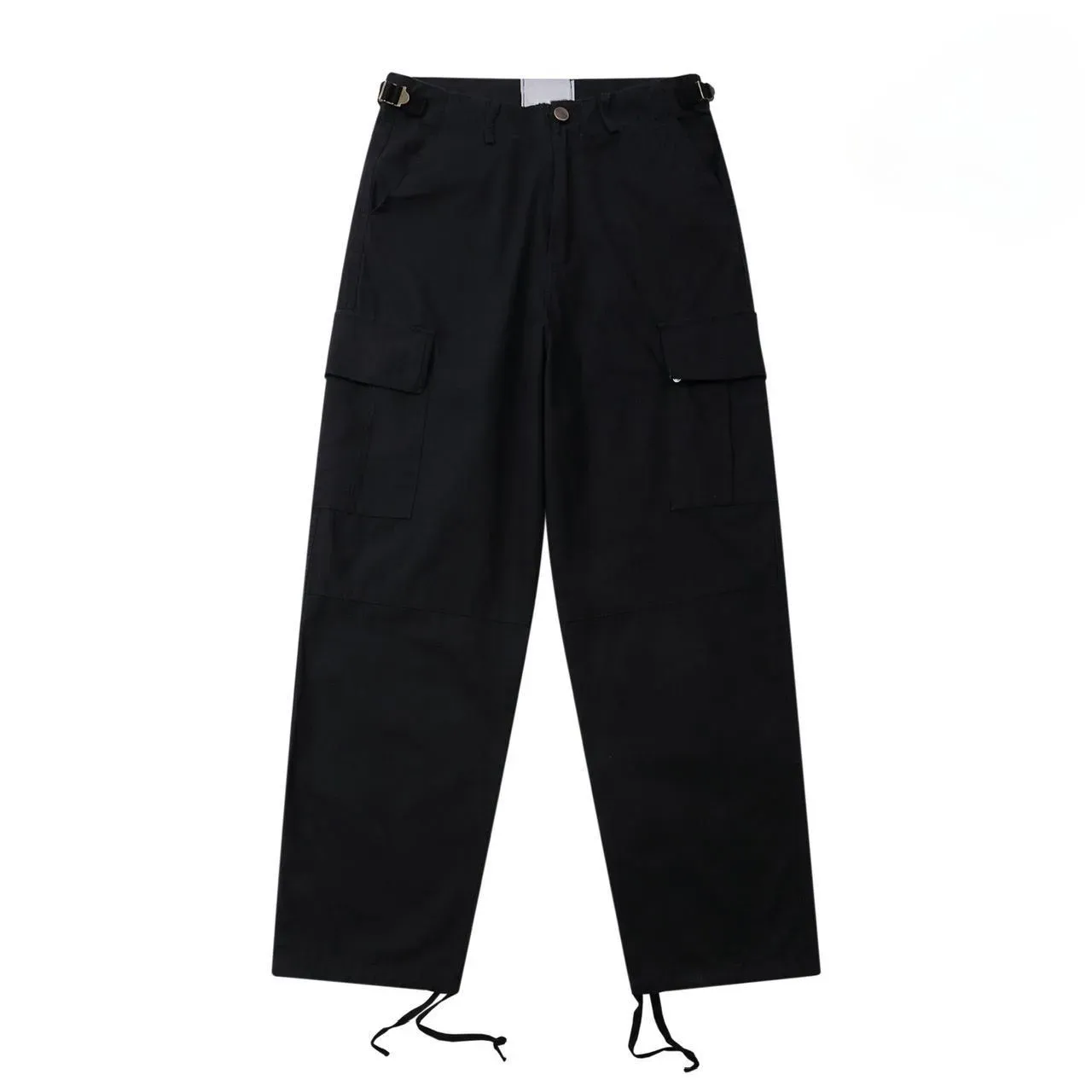 casual pants designer mens North American high street cotton five point check cotton joggers sweatpants drawstring with pockets outdoor trousers shorts