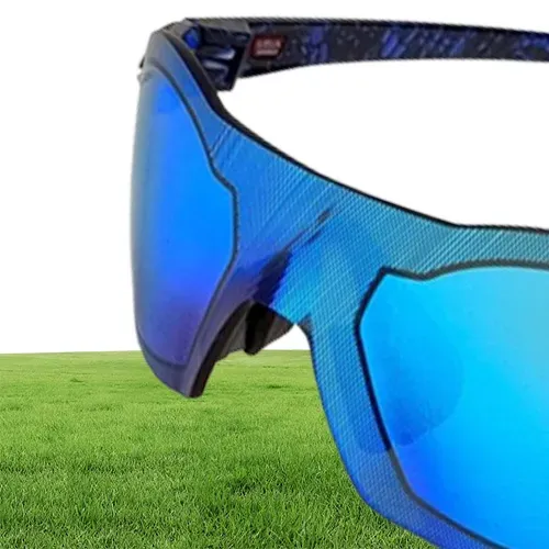 Sports eyewear outdoor Cycling sunglasses UV400 lens Cycling glasses MTB bike goggles men women riding sun glasses Subzero OO90983001016