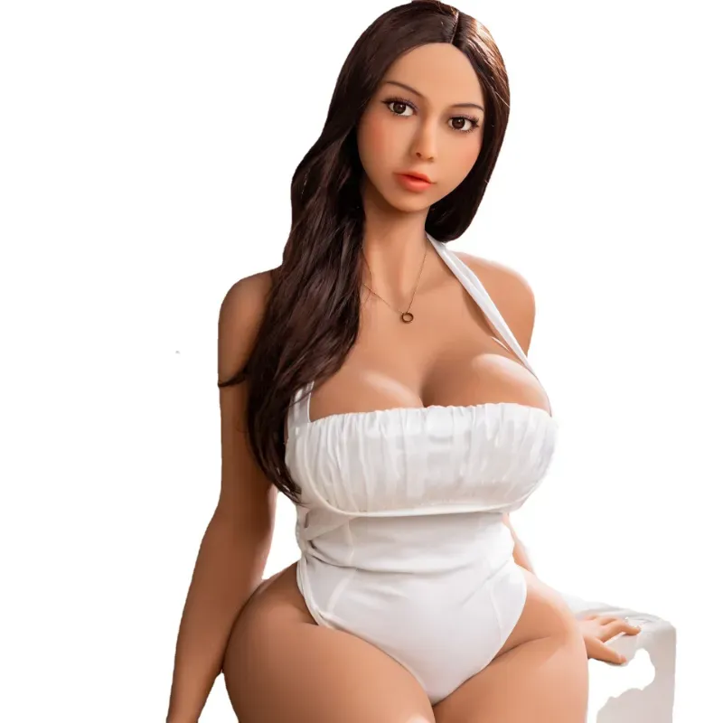 sex Dolls for Adult Men Beauty Items Realistic Japanese Anime Silicone Oral Love Doll Small Breast Mini Vagina Pussy Full Sized Adult Sex Doll