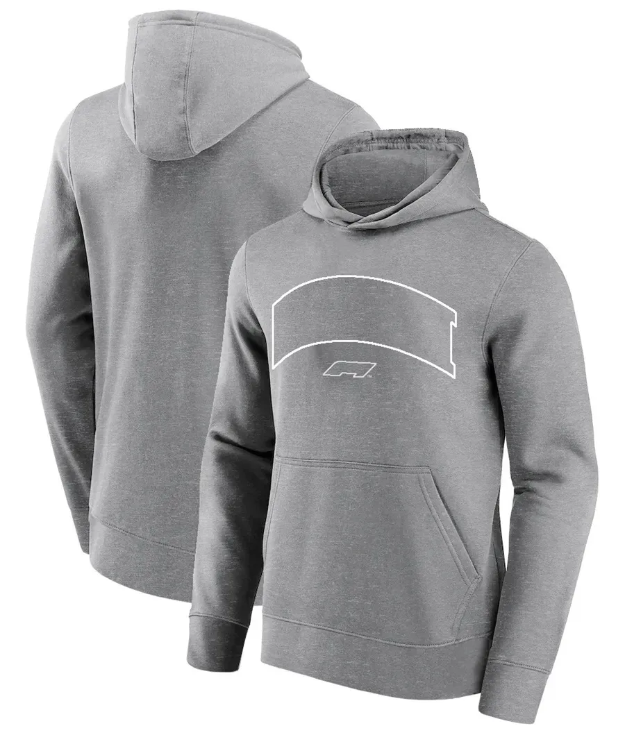 Formula 1 Hoodie 2023 F1 Men