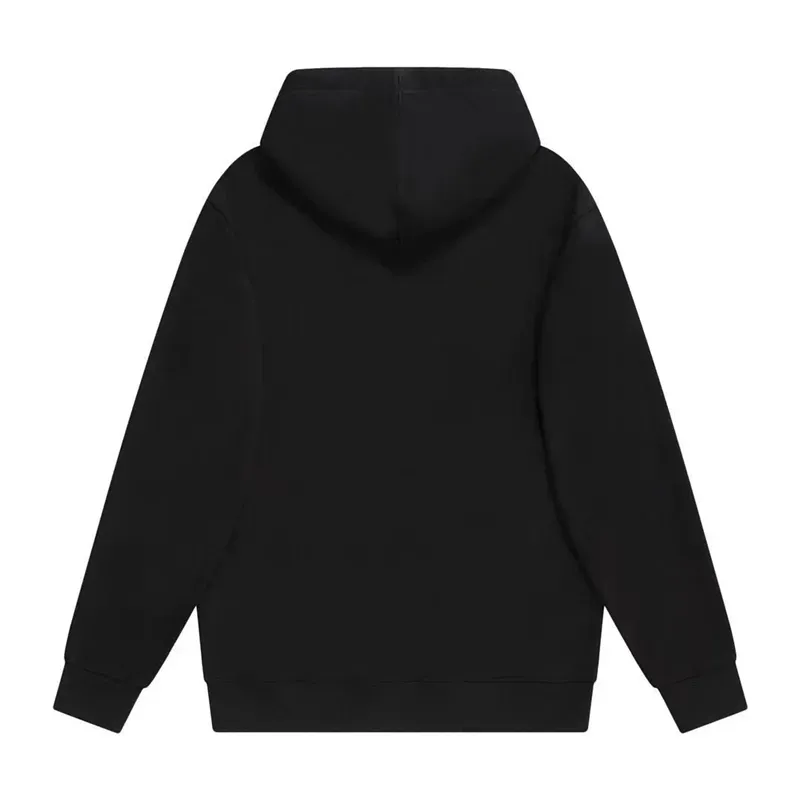 23 mens hoodie designers hoodie men hoodies pure cotton versatile luxury couple`s same clothing S-4XL