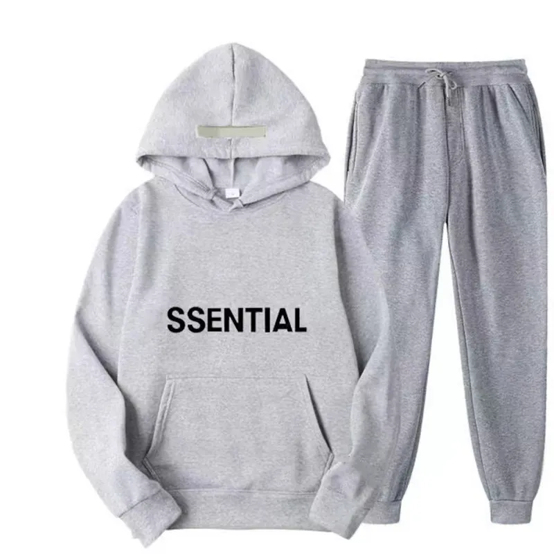 Womens Tracksuits suit designer tracksuit women wear hoodie coat autumn and winter warm clothes fashion letters jacquard street clothes casual lovers
