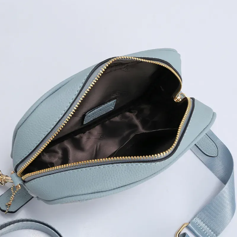 fanny pack designer belt bag luxury bag package letter design Waist bag crossbody bag large capacity fashion temperament versatile style waist bag