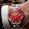 שעוני יד לגברים ונשים של Red Watch Victory Beauty