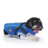 Reflective Dog Winter Coat Harness for Small, Medium, and Large Dogs ...