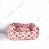 Washable pet beds vs. traditional pet beds: Which is right for your pup? Washable pet beds vs. traditional pet beds: Which is right for your pup?