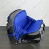 Designer Backpack Women's luxury fashion travel bag New Ballistic Nylon Daily Commuting Modern Mens Computer Backpack Large capacity classic duffel bag